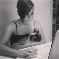 Autora del mes- Laura Sanz -entrevista