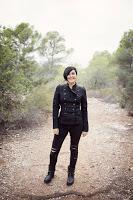 Autora del mes- Laura Sanz -entrevista