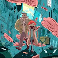 Prueba la demo de 'Shadow of the mask', una aventura gráfica 2D española que busca financiación en Kickstarter