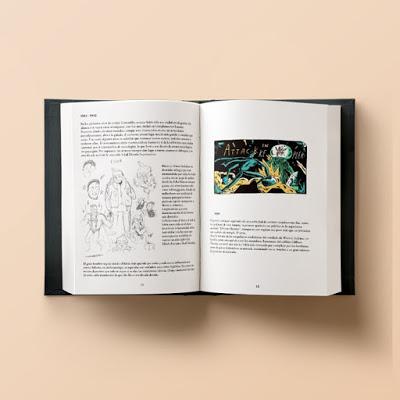 Prueba la demo de 'Shadow of the mask', una aventura gráfica 2D española que busca financiación en Kickstarter