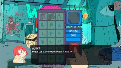 Prueba la demo de 'Shadow of the mask', una aventura gráfica 2D española que busca financiación en Kickstarter