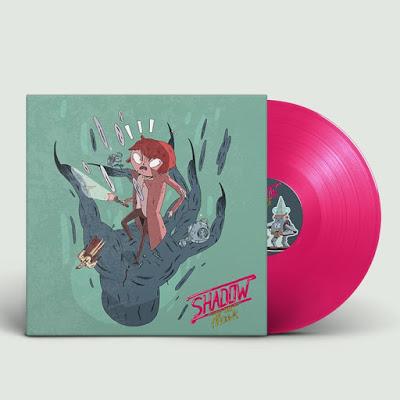 Prueba la demo de 'Shadow of the mask', una aventura gráfica 2D española que busca financiación en Kickstarter