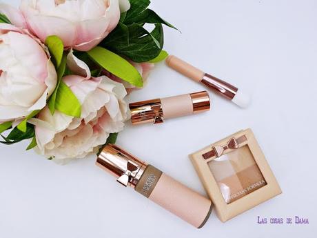 Novedades Nude Wear  Physicians Formula makeup maquillaje beauty foundation natural glow