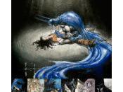 Grandes autores Batman: Fantasmas-¿Amigos íntimos almas gemelas?