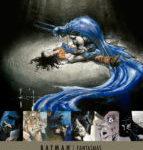 Grandes autores de Batman: Fantasmas-¿Amigos íntimos o almas gemelas?