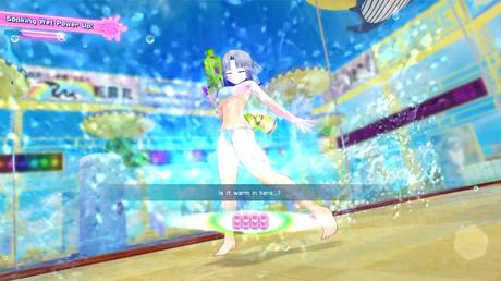 Análisis Senran Kagura: Peach Beach Splash – Un shooter subido de tono