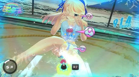 Análisis Senran Kagura: Peach Beach Splash – Un shooter subido de tono