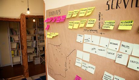 5 puntos básicos para una arquitectura digna Paisaje Transversal