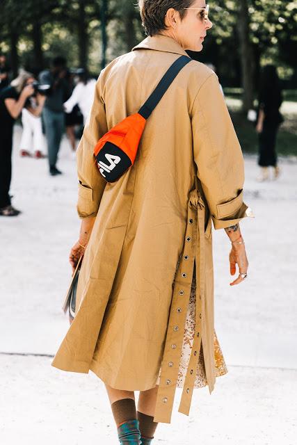 Riñonera, ¿qué opinas? Riñonera, ¿qué opinas?