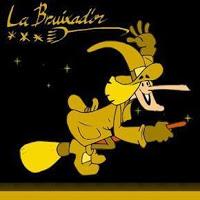 La Bruixa d'or la bruixa d'or, lotería, catalunya, cataluña, españa, suerte