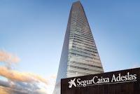 segurcaixa, la caixa, españa, cataluña, banca, seguros