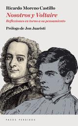 Nosotros y Voltaire