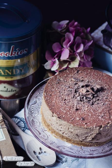 Cheesecake de Karouba Cheesecake de Karouba