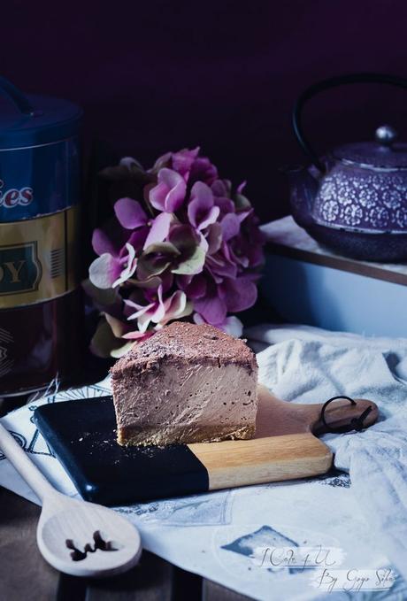 Cheesecake de Karouba Cheesecake de Karouba