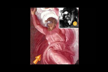 Mensajes ocultos en la Capilla Sixtina, la obra Maestra de Miguel Ángel Mensajes ocultos en la Capilla Sixtina, la obra Maestra de Miguel Ángel