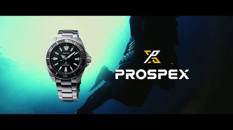 Seiko Prospex Samurai modelo SRPB53K1EST + KATANA - Información