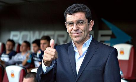 Patiño espera continuar con Pumas en el Clausura 2018 Patiño espera continuar con Pumas en el Clausura 2018