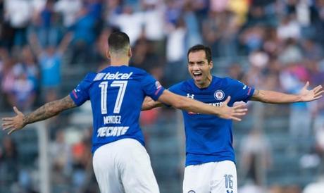 Méndez y Aldrete estarán ausentes ante el Querétaro Méndez y Aldrete estarán ausentes ante el Querétaro