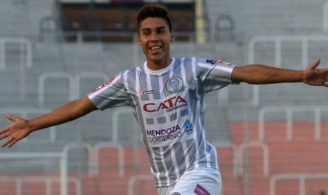 Cruz Azul ya tiene a su primer refuerzo del Clausura 2018