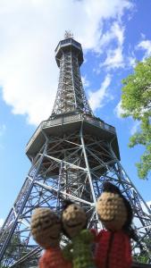 Que planes se pueden hacer en Praga con los más peques de la casa