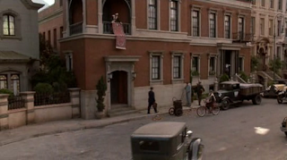 Oscar ¡quita las manos! (Oscar, John Landis, 1991. EEUU)