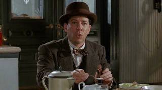 Oscar ¡quita las manos! (Oscar, John Landis, 1991. EEUU)