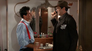 Oscar ¡quita las manos! (Oscar, John Landis, 1991. EEUU)