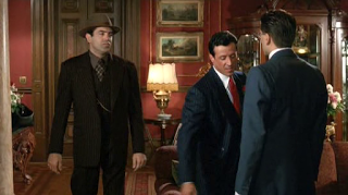 Oscar ¡quita las manos! (Oscar, John Landis, 1991. EEUU)