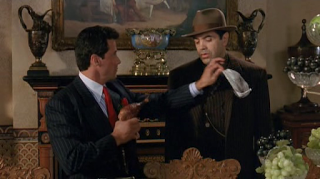 Oscar ¡quita las manos! (Oscar, John Landis, 1991. EEUU)