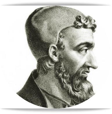 Galeno, el médico más famoso de la antigüedad
