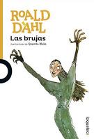 Cuentos de brujas para leer en Halloween