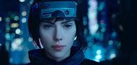 Cinecritica: Ghost in the Shell: Vigilante del Futuro