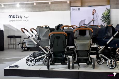 Puericultura Madrid 2017, tendencias para el bebé Puericultura Madrid 2017, tendencias para el bebé