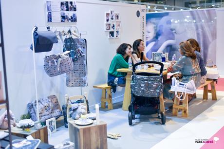 Puericultura Madrid 2017, tendencias para el bebé Puericultura Madrid 2017, tendencias para el bebé