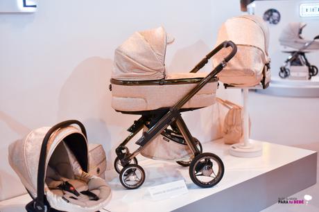 Puericultura Madrid 2017, tendencias para el bebé Puericultura Madrid 2017, tendencias para el bebé