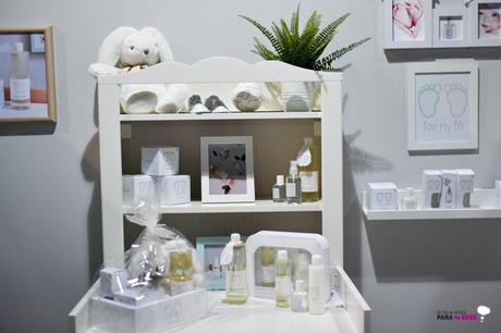 Puericultura Madrid 2017, tendencias para el bebé Puericultura Madrid 2017, tendencias para el bebé
