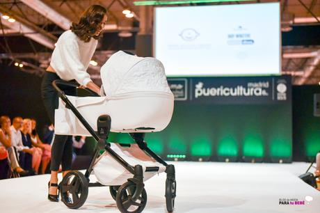 Puericultura Madrid 2017, tendencias para el bebé Puericultura Madrid 2017, tendencias para el bebé