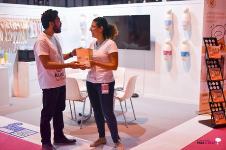 Puericultura Madrid 2017, tendencias para el bebé Puericultura Madrid 2017, tendencias para el bebé