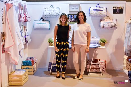 Puericultura Madrid 2017, tendencias para el bebé Puericultura Madrid 2017, tendencias para el bebé