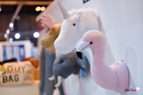 Puericultura Madrid 2017, tendencias para el bebé Puericultura Madrid 2017, tendencias para el bebé