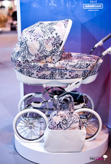 Puericultura Madrid 2017, tendencias para el bebé Puericultura Madrid 2017, tendencias para el bebé