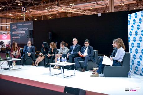 Puericultura Madrid 2017, tendencias para el bebé Puericultura Madrid 2017, tendencias para el bebé