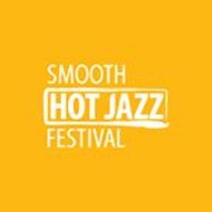 Balance Smooth Hot Jazz Festival Madrid 2017