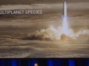 Elon Musk revela nuevos detalles sobre cómo será colonia Marte planea para 2022