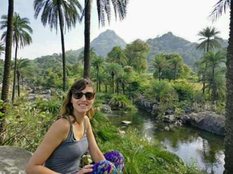 Viajar a India con conductor: experiencia y recorrido mont-abu