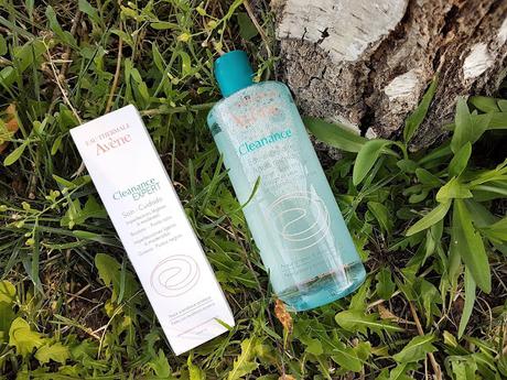 #StopImperfecciones con Cleanance de Avène
