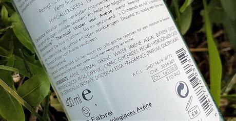 #StopImperfecciones con Cleanance de Avène