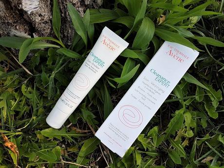 #StopImperfecciones con Cleanance de Avène