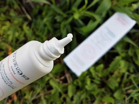 #StopImperfecciones con Cleanance de Avène