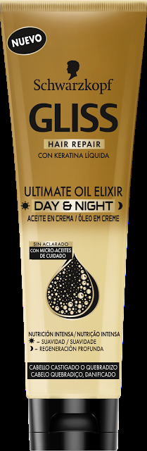 Day & Night Ultimate Oil Elixir Day & Night Ultimate Oil Elixir